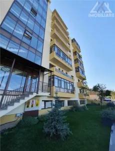 Apartament 3 camere - Cug/Ideal Residence - Iasi