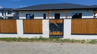 Casa de vanzare, Tautii Magheraus - foto 2