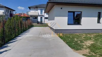Casa de vanzare, Tautii Magheraus - foto 3