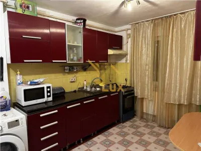 Apartament de vanzare, George Enescu - foto 2