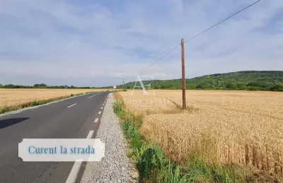 Antony Estate | Teren intravilan, de vanzare - Fughiu, Bihor - foto 3