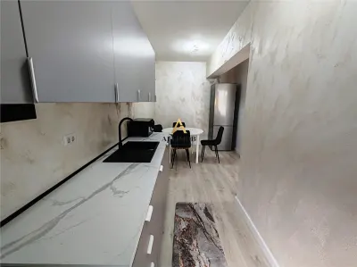 Apartament NOU 2 camere in Ploiesti,  MRS Residence Gradinile - foto 22