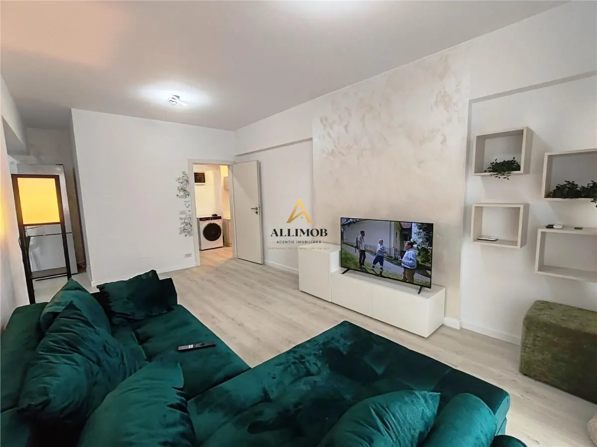 Apartament NOU 2 camere in Ploiesti,  MRS Residence Gradinile - foto 7