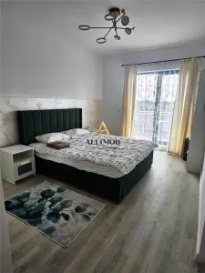 Apartament NOU 2 camere in Ploiesti,  MRS Residence Gradinile - foto 9