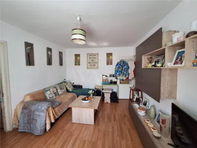Apartament 2 camere nedecomandat, zona Milcov - foto 2