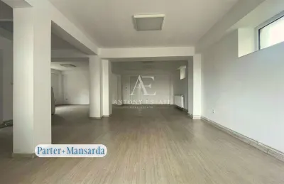 Antony Estate | Chirie Sp Comercial 80 mp, Iosia - Oradea - foto 3