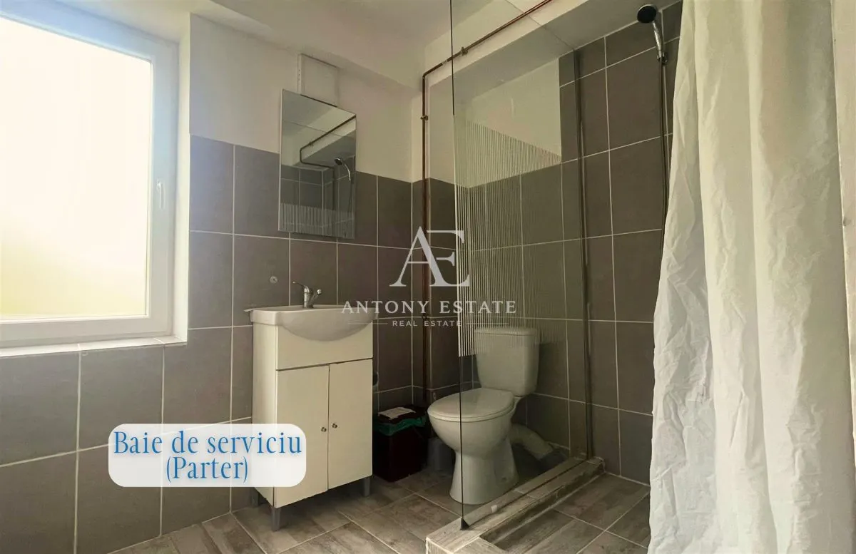 Antony Estate | Chirie Sp Comercial 80 mp, Iosia - Oradea - foto 5