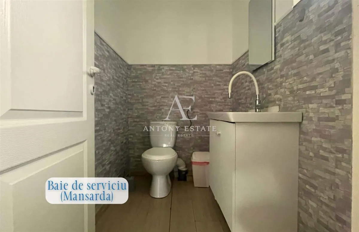 Antony Estate | Chirie Sp Comercial 80 mp, Iosia - Oradea - foto 6
