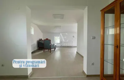 Antony Estate | Chirie Sp Comercial 80 mp, Iosia - Oradea - foto 9