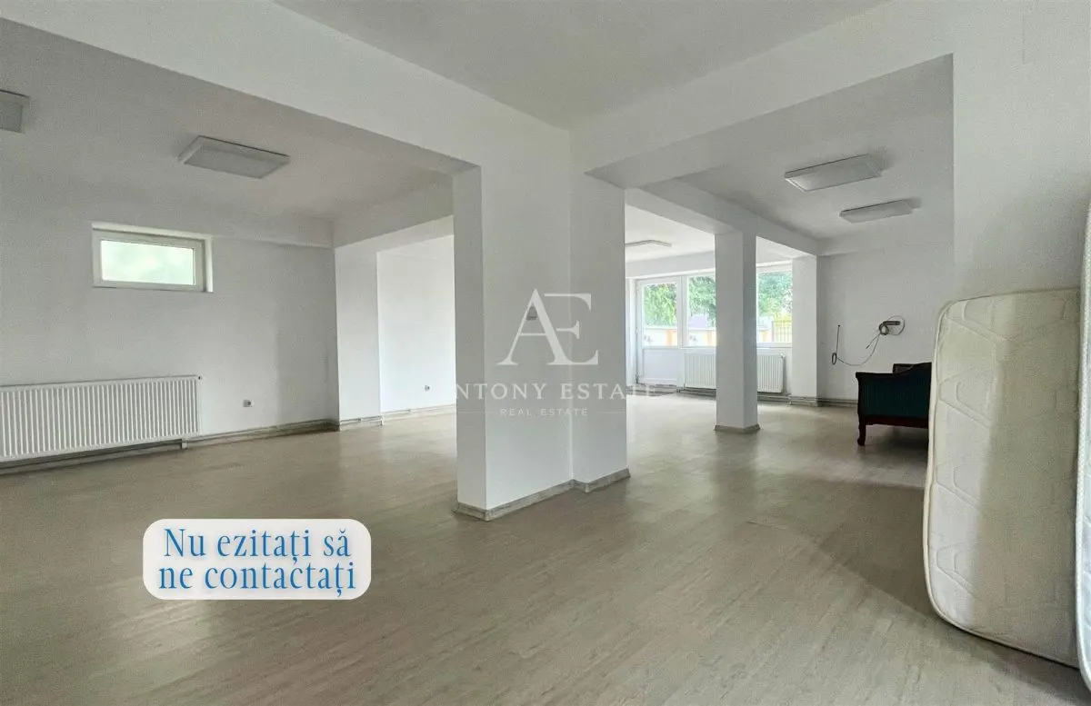 Antony Estate | Chirie Sp Comercial 80 mp, Iosia - Oradea - foto 10