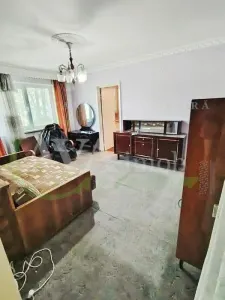 Apartament 2 camere nedecomandat, zona Milcov - Bacau