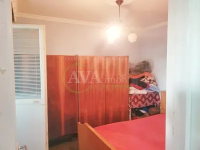 Apartament 2 camere nedecomandat, zona Milcov - foto 3