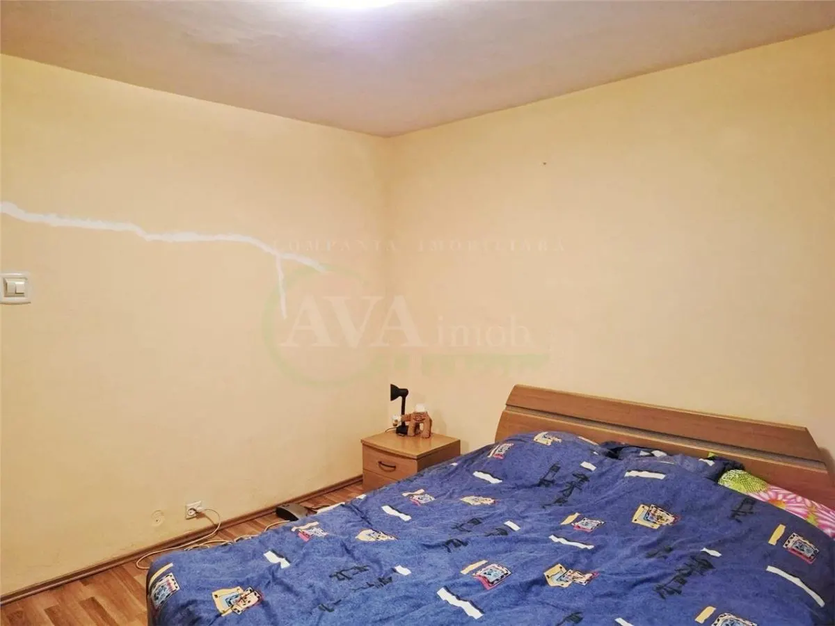 Apartament 2 camere semidecomandat, zona Bistrita Lac - foto 4