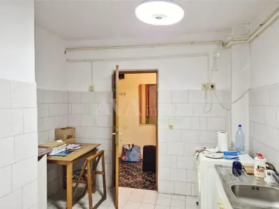 Apartament 2 camere semidecomandat, zona Bistrita Lac - foto 8