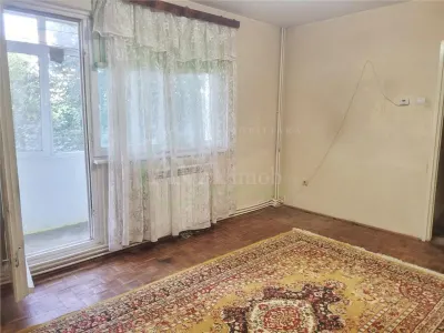 Apartament 2 camere semidecomandat, zona Orizont - foto 2