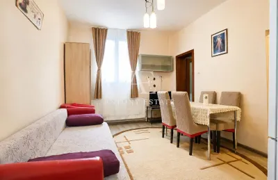 Apartament 3 camere | COMISION 0% | Mihai Pavel | Ultracentral - Oradea