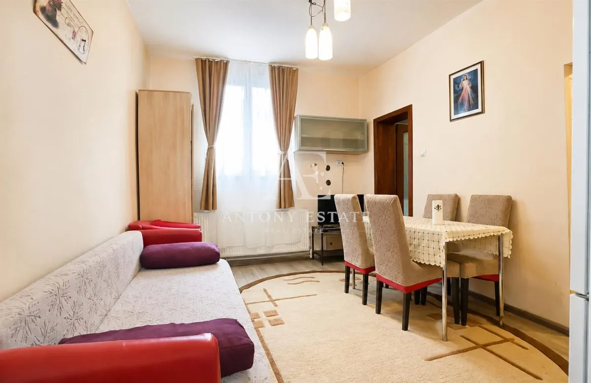 Apartament 3 camere | COMISION 0% | Mihai Pavel | Ultracentral - foto 1