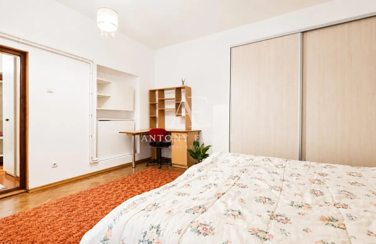 Apartament 3 camere | COMISION 0% | Mihai Pavel | Ultracentral - foto 6