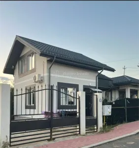 Constructie 2021, foarte moderna,P+M, Paulesti, zona linistita - Paulesti