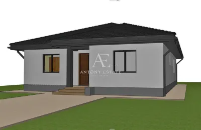 Antony Estate | New Age House, casa de vanzare, Nojorid, Bihor - foto 6