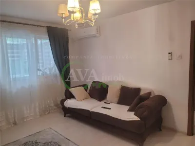Apartament 3 camere semidecomandat, zona Orizont - foto 3