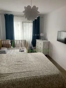 Apartament 2 camere decomandat,zona Milcov - Bacau