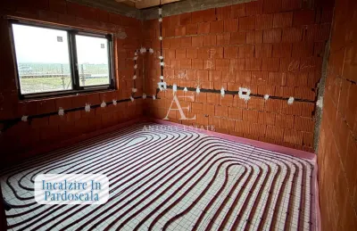 Antony Estate | Tulips House, Casa de vanzare, Santandrei - Bihor - foto 6