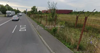 Teren 4500 mp de inchiriat Laminorului Targoviste - foto 4