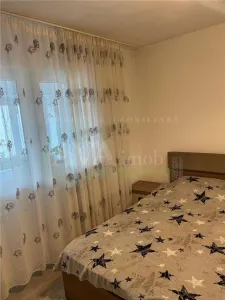 Apartament 2 camere decomandat utilat si mobilat , zona Energiei - foto 2