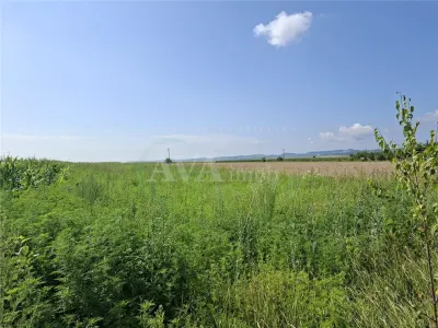 Teren intravilan 1600 mp, zona Nicolae Balcescu - foto 7