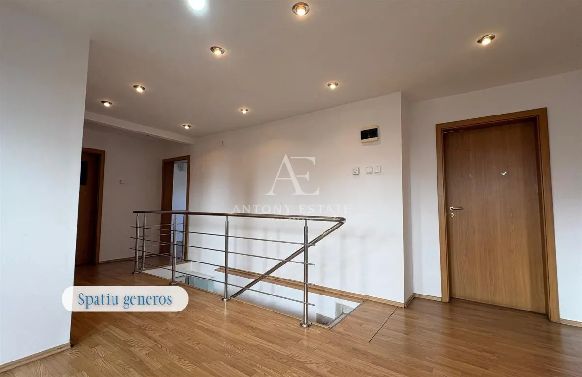 Antony Estate | Spatiu comercial ultracentral de închiriat - Zona Piata Unirii - Oradea - foto 2