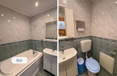 Antony Estate | Spatiu comercial ultracentral de închiriat - Zona Piata Unirii - Oradea - foto 11