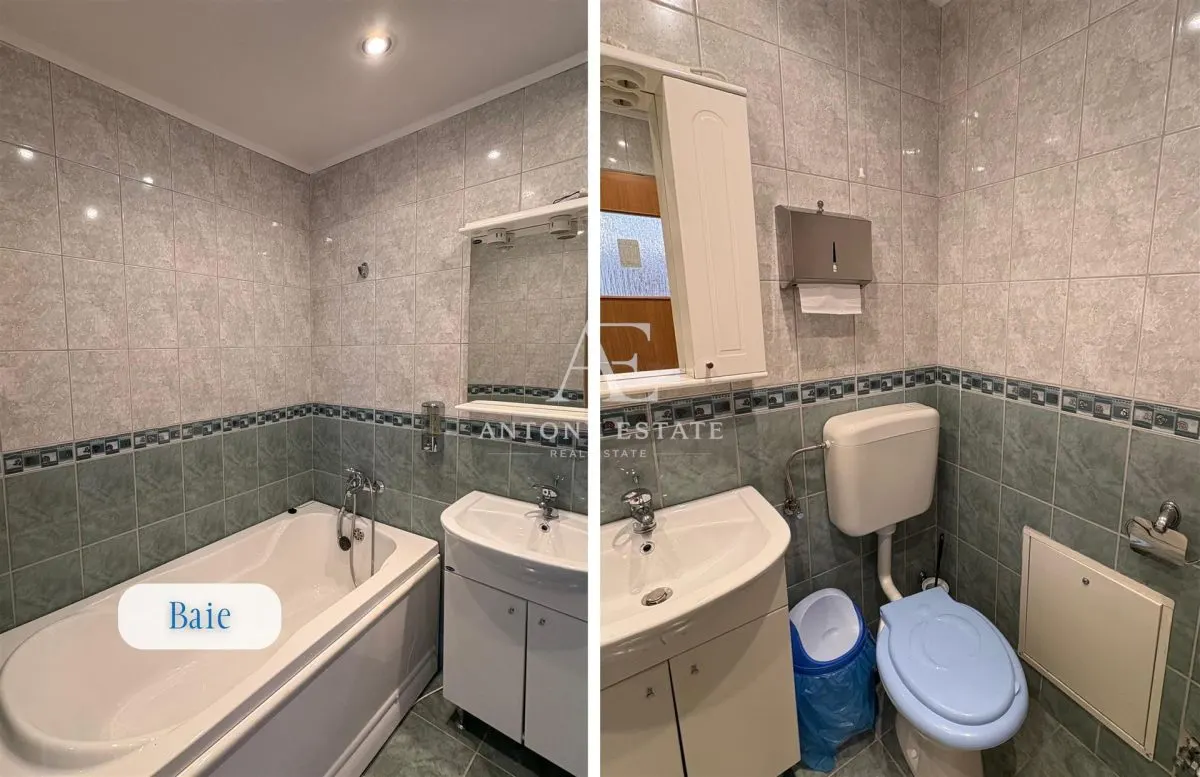 Antony Estate | Spatiu comercial ultracentral de închiriat - Zona Piata Unirii - Oradea - foto 11