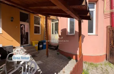 Antony Estate | Spatiu comercial ultracentral de închiriat - Zona Piata Unirii - Oradea - foto 13