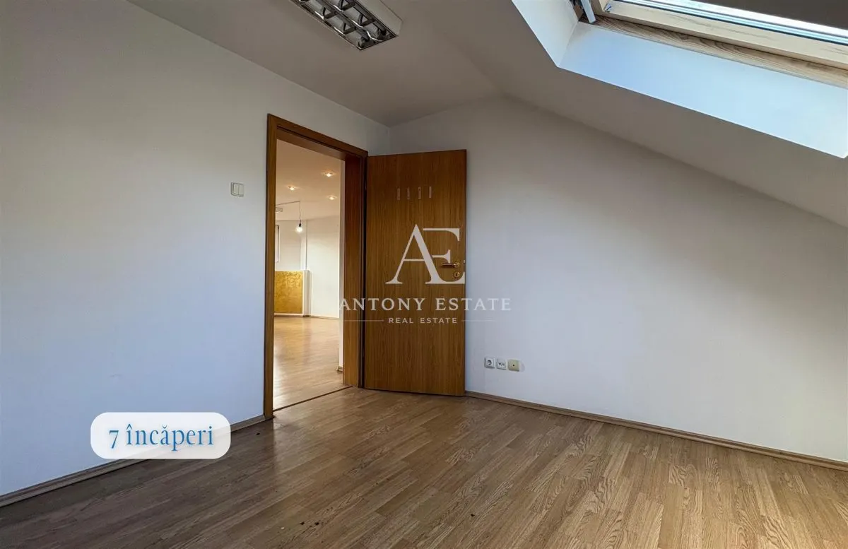 Antony Estate | Spatiu comercial ultracentral de închiriat - Zona Piata Unirii - Oradea - foto 14