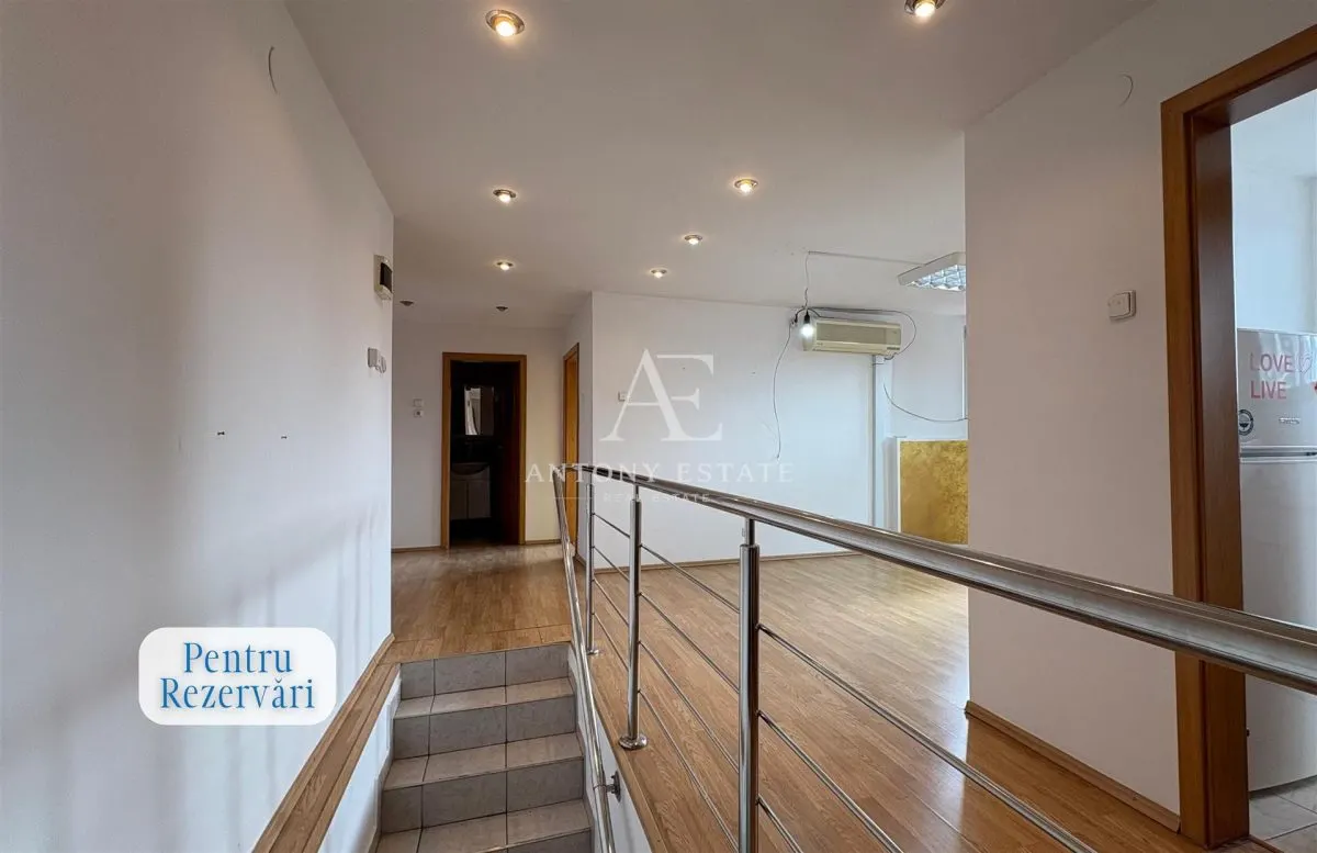 Antony Estate | Spatiu comercial ultracentral de închiriat - Zona Piata Unirii - Oradea - foto 15