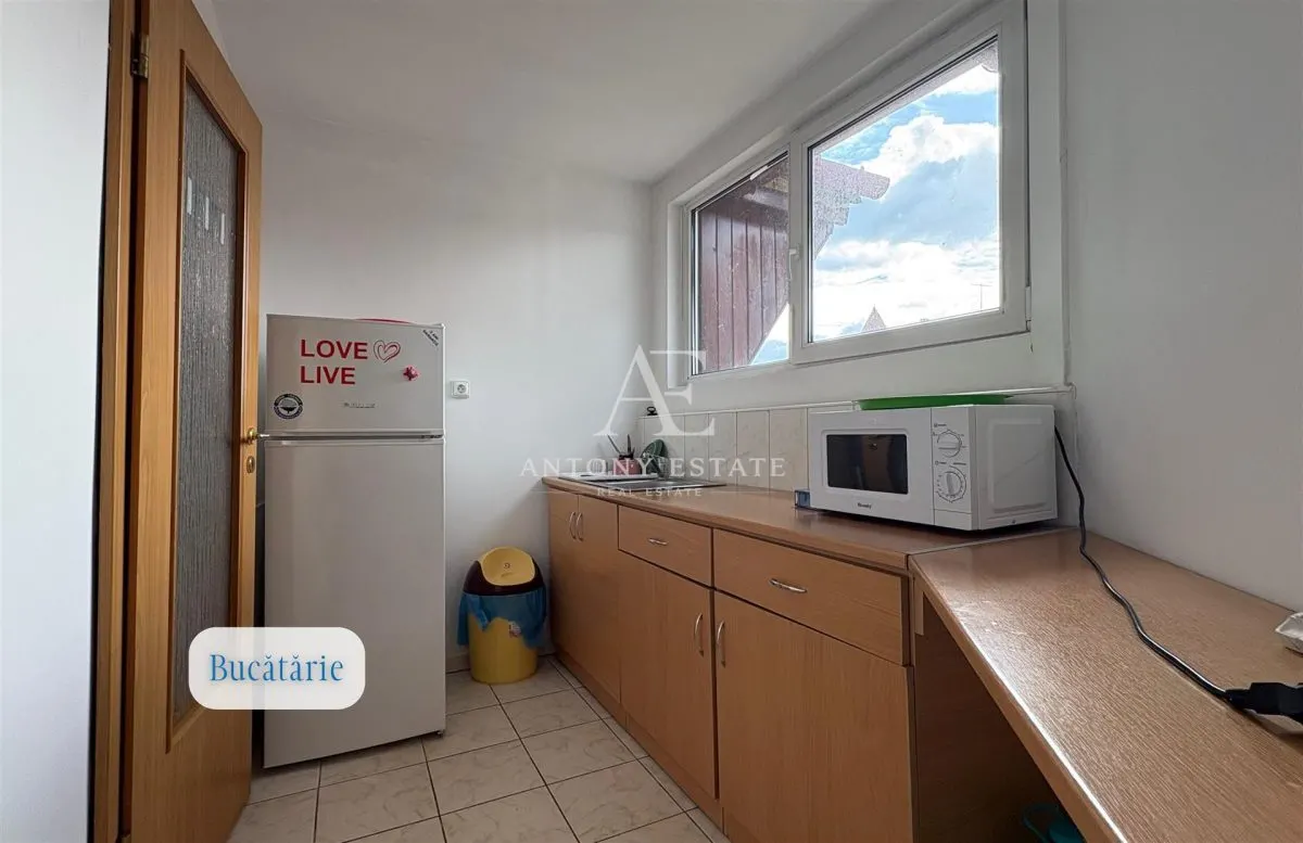 Antony Estate | Spatiu comercial ultracentral de închiriat - Zona Piata Unirii - Oradea - foto 3