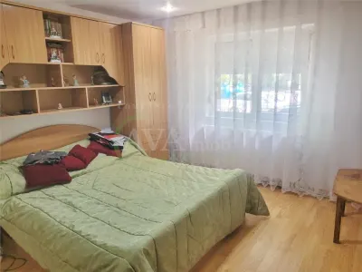 Apartament 2 camere decomandat de inchiriat, zona Neagoe Voda - Bacau