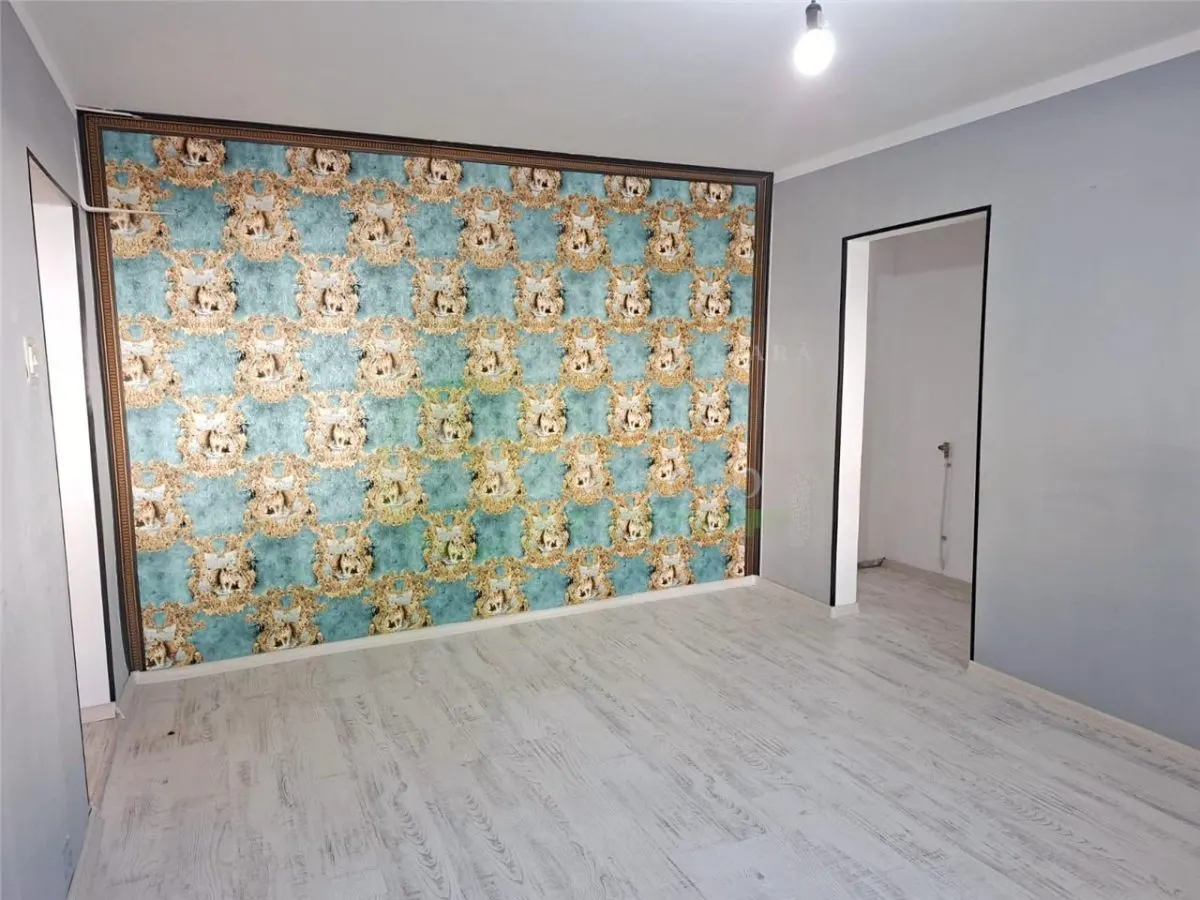Apartament 2 camere semidecomandat, zona Narcisa - foto 1