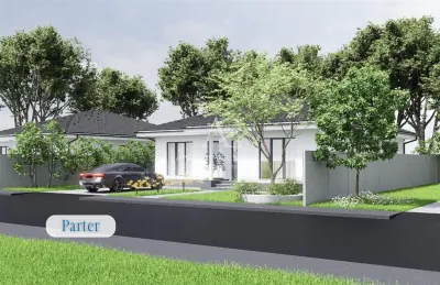 Antony Estate | Concept House, Casa de vanzare, Cheriu - Bihor - foto 2