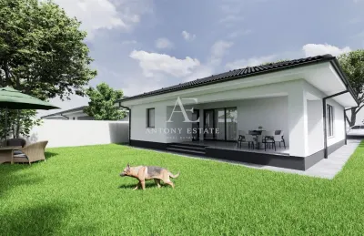 Antony Estate | Concept House, Casa de vanzare, Cheriu - Bihor - foto 4