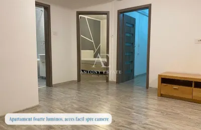 Antony Estate | Apartament de vanzare 3 camere, Santandrei, Bihor - foto 3