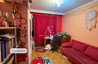Antony Estate | Apartament de vanzare, 3 camere - Rogerius, zona Bd. Dacia - Oradea - foto 3