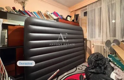Antony Estate | Apartament de vanzare, 3 camere - Rogerius, zona Bd. Dacia - Oradea - foto 10