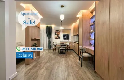 Antony Estate | Vanzare Studio, Onestilor Oradea - Oradea