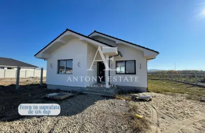 Antony Estate | Borneo 2 Villa - casa de vanzare, Cheriu - Bihor - foto 6