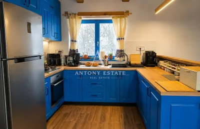 Antony Estate | Stejarul Rosiei - Casa traditionala de vanzare - foto 8