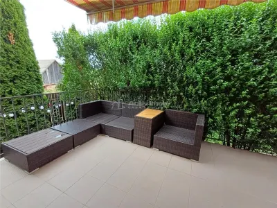 Casa  de lux  de vanzare in Sura Mare - foto 23