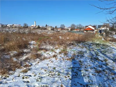 Teren intravilan 606 mp, zona Nicolae Balcescu - Bacau