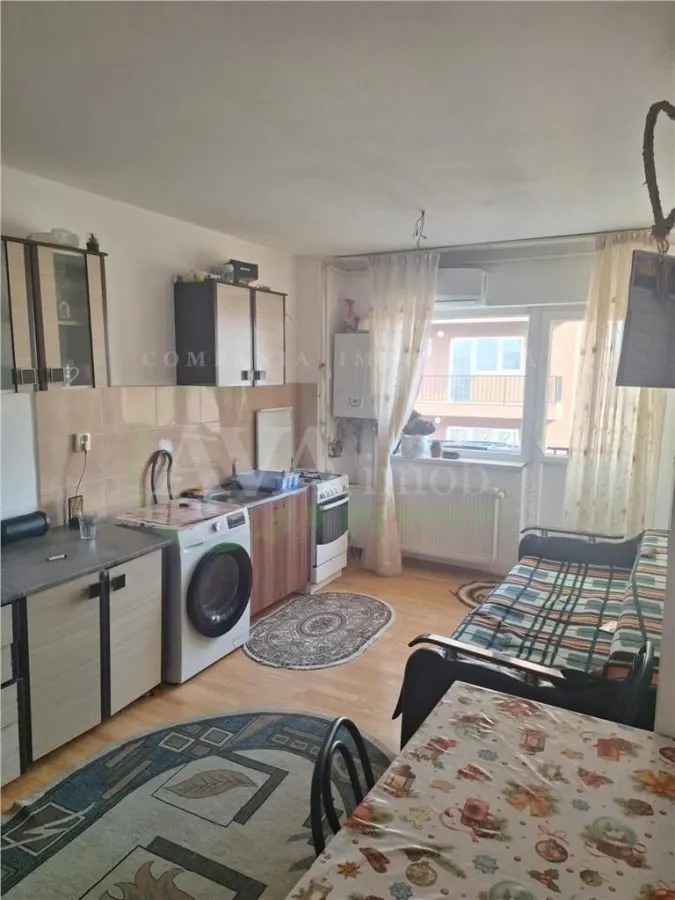 Apartament 2 camere, bloc 2019, zona Orizont - foto 1